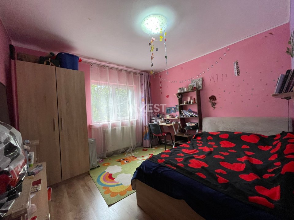 Apartament de vanzare, 3 camere, Etajul 1, zona Canta - Profi, Iasi - 5