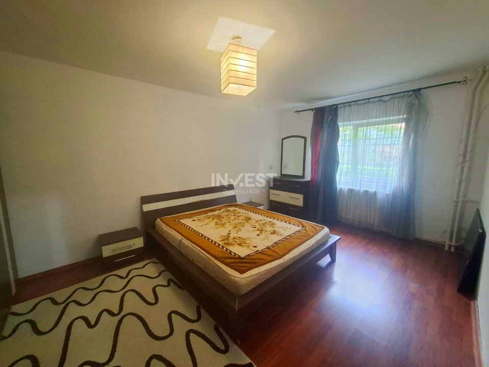 INCHIRIERE-APARTAMENT 2 CAMERE-TATARASI - 1