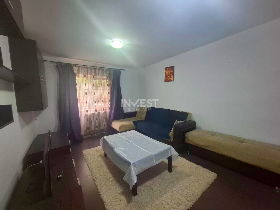 INCHIRIERE-APARTAMENT 2 CAMERE-TATARASI - 4