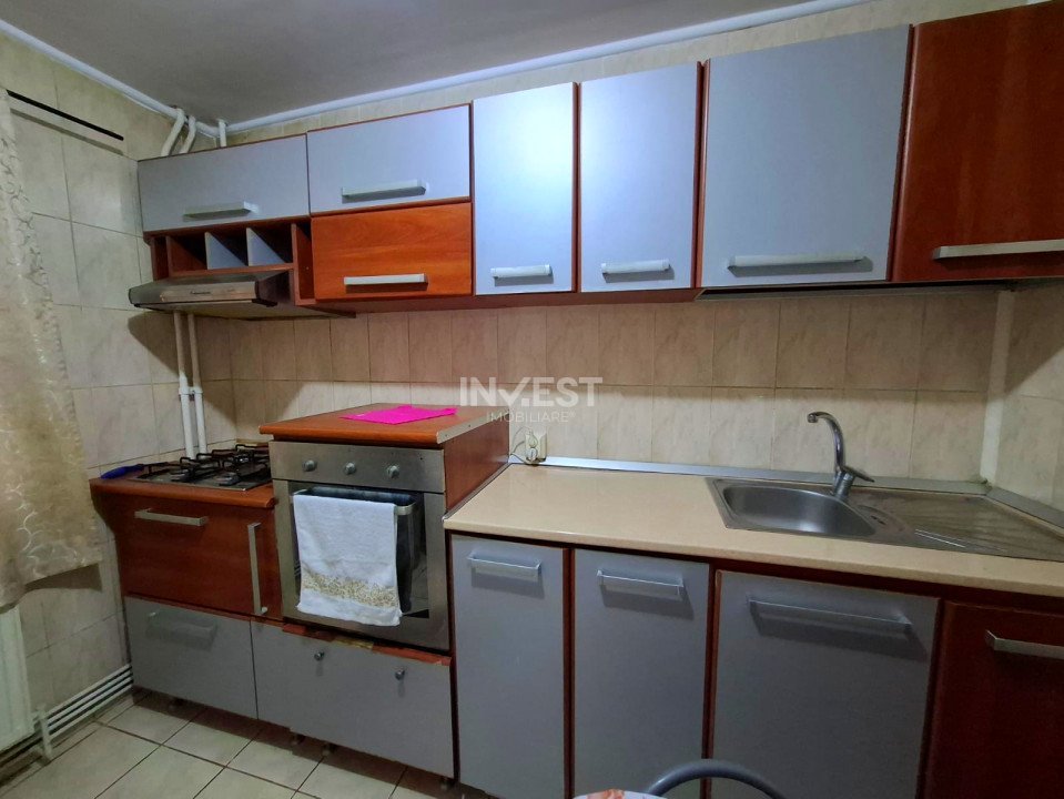 INCHIRIERE-APARTAMENT 2 CAMERE-TATARASI - 5