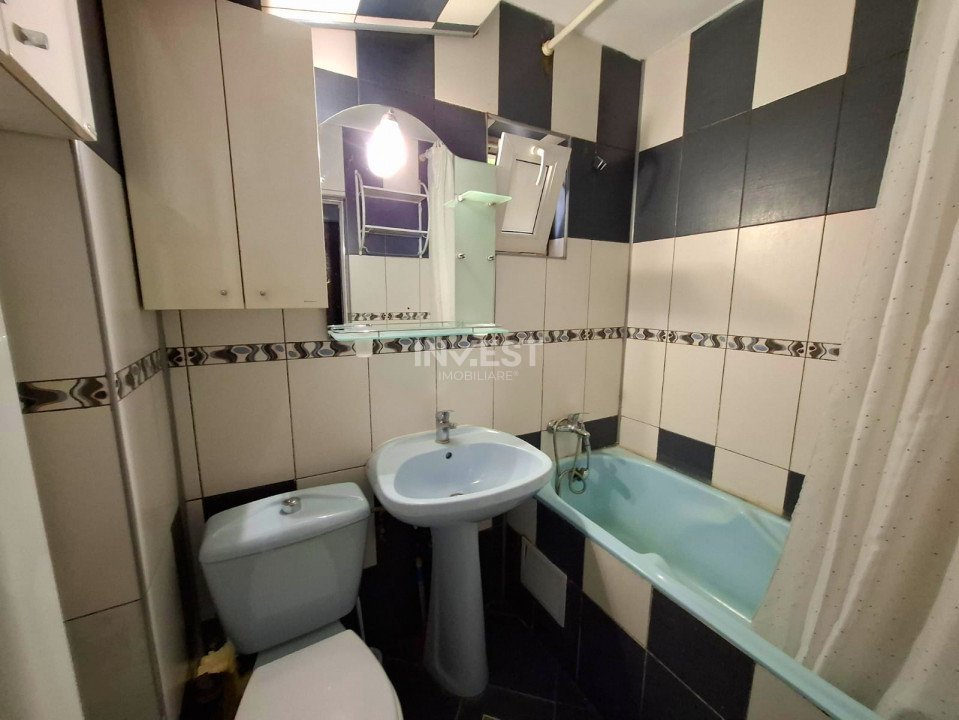 INCHIRIERE-APARTAMENT 2 CAMERE-TATARASI - 6