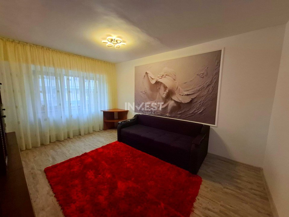 INCHIRIERE-APARTAMENT 2 CAMERE-DECOMANDAT-NICOLINA - 2