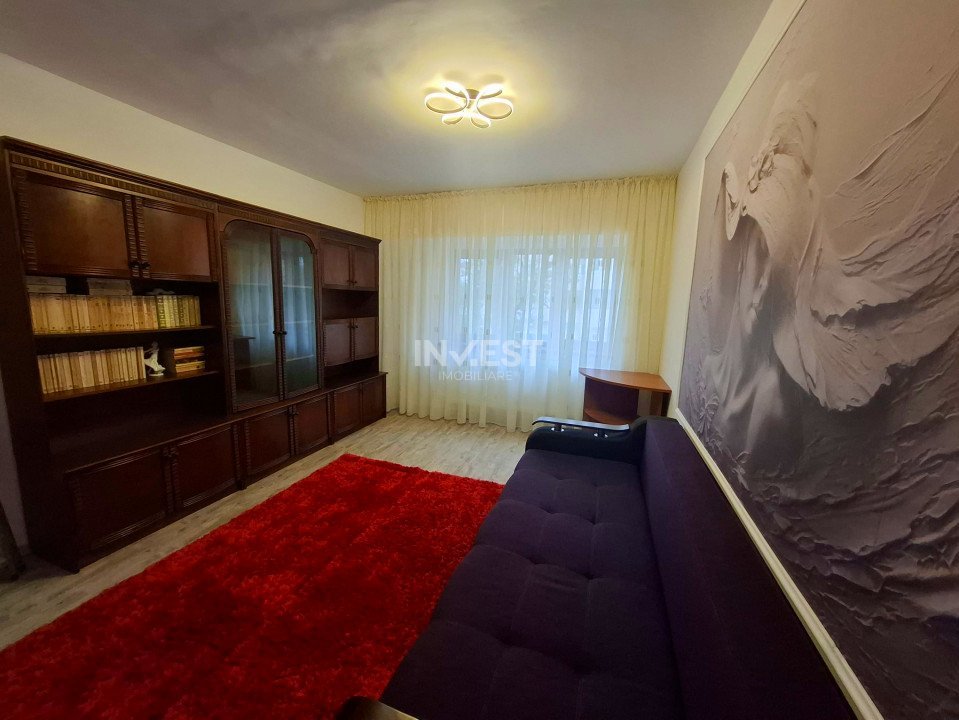 INCHIRIERE-APARTAMENT 2 CAMERE-DECOMANDAT-NICOLINA - 3