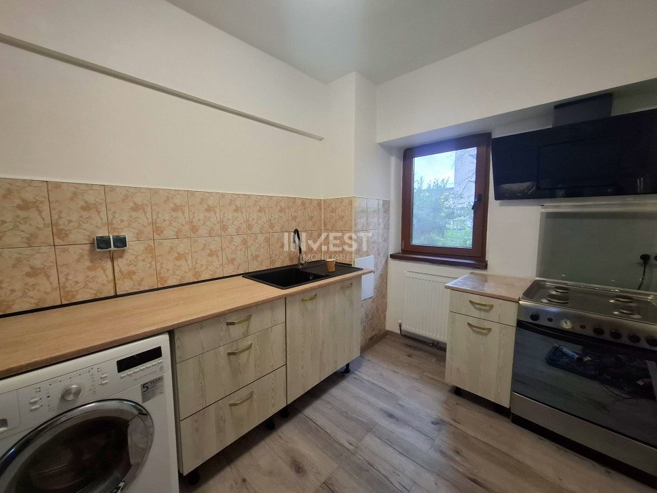 INCHIRIERE-APARTAMENT 2 CAMERE-DECOMANDAT-NICOLINA - 4