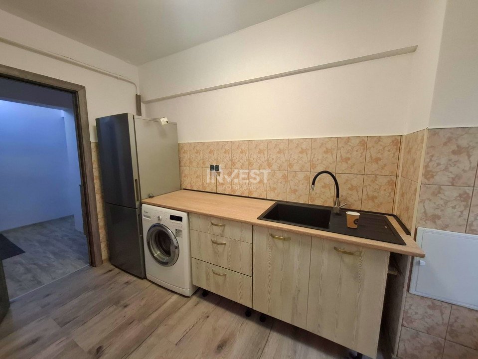 INCHIRIERE-APARTAMENT 2 CAMERE-DECOMANDAT-NICOLINA - 5
