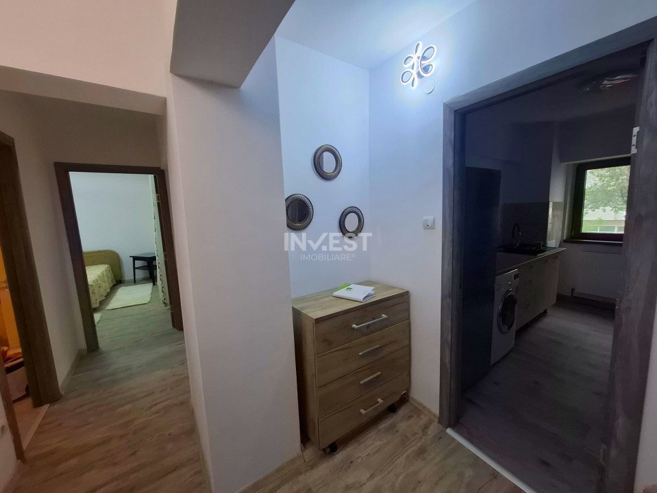 INCHIRIERE-APARTAMENT 2 CAMERE-DECOMANDAT-NICOLINA - 6