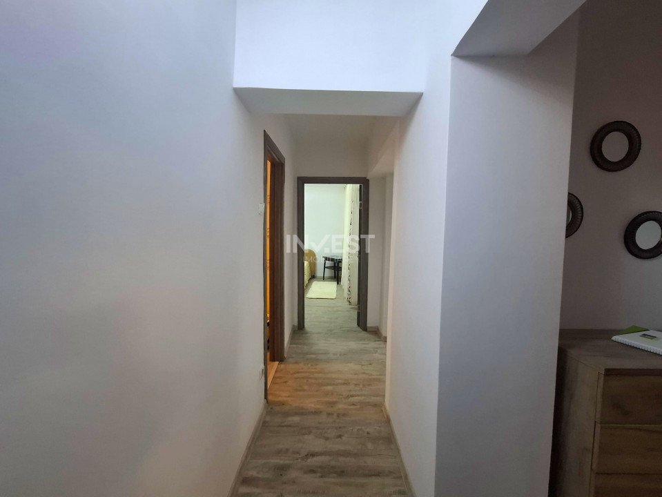 INCHIRIERE-APARTAMENT 2 CAMERE-DECOMANDAT-NICOLINA - 7