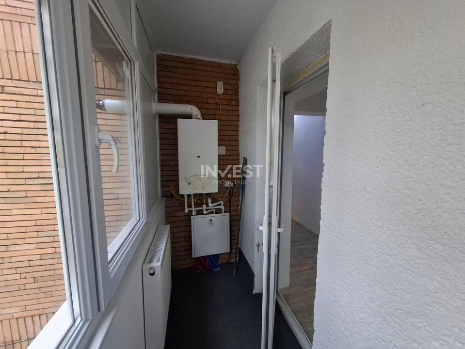 INCHIRIERE-APARTAMENT 2 CAMERE-DECOMANDAT-NICOLINA - 9