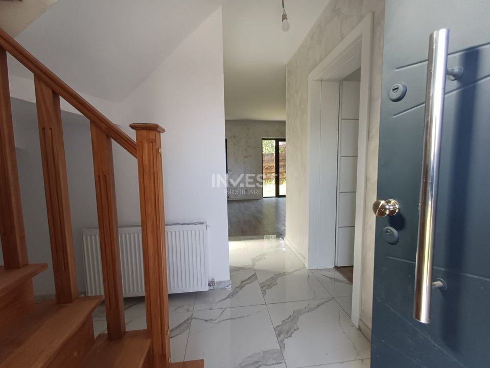 DUPLEX MODERN, 4 CAMERE, ZONA HORPAZ- FINALIZAT SI INTABULAT ! - 2