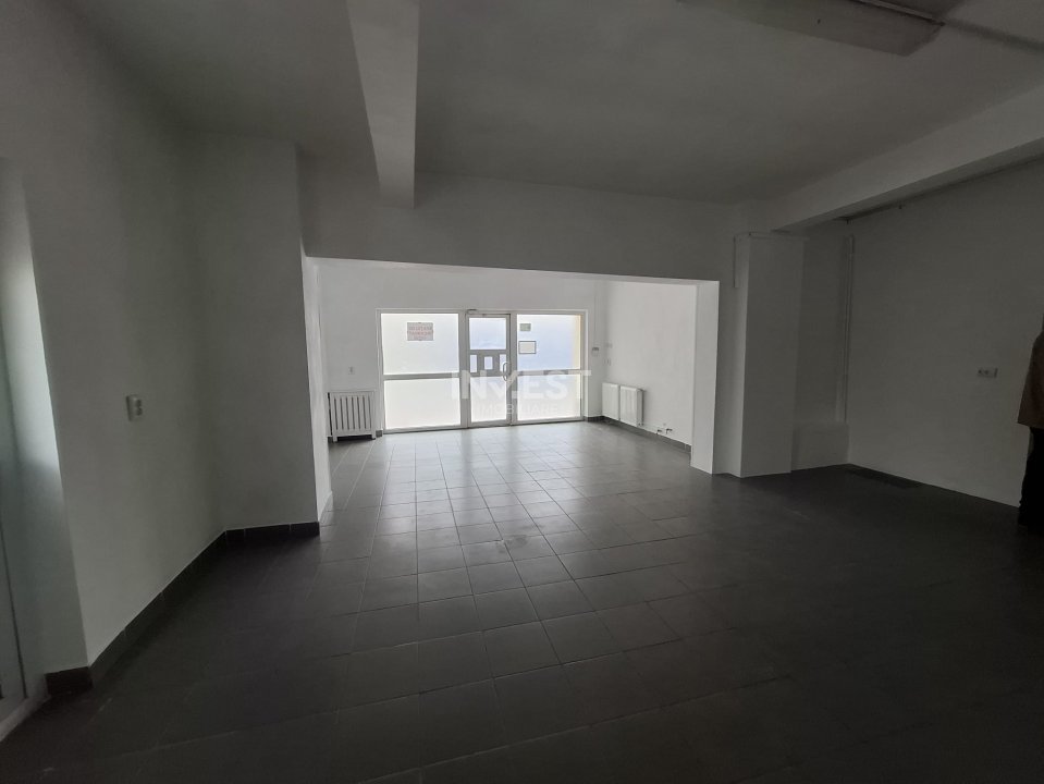 INCHIRIERE-SPATIU COMERCIAL-60MP-NICOLINA - 1