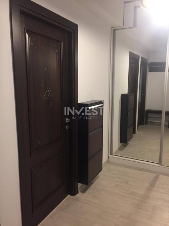 INCHIRIERE-APARTAMENT 2 CAMERE-DECOMANDAT-ZONA PALAT - 10