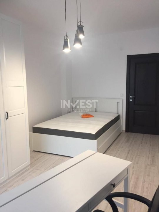 INCHIRIERE-APARTAMENT 2 CAMERE-DECOMANDAT-ZONA PALAT - 5