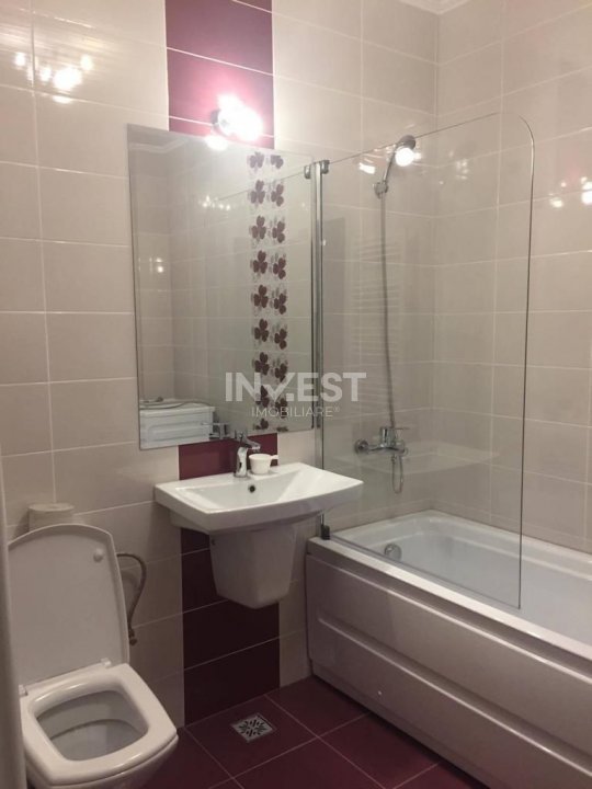 INCHIRIERE-APARTAMENT 2 CAMERE-DECOMANDAT-ZONA PALAT - 7