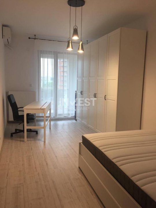 INCHIRIERE-APARTAMENT 2 CAMERE-DECOMANDAT-ZONA PALAT - 6