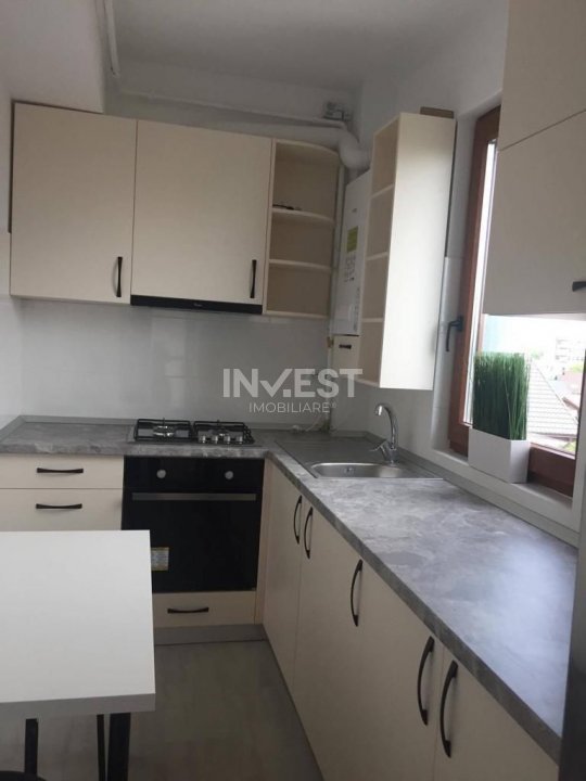 INCHIRIERE-APARTAMENT 2 CAMERE-DECOMANDAT-ZONA PALAT - 9