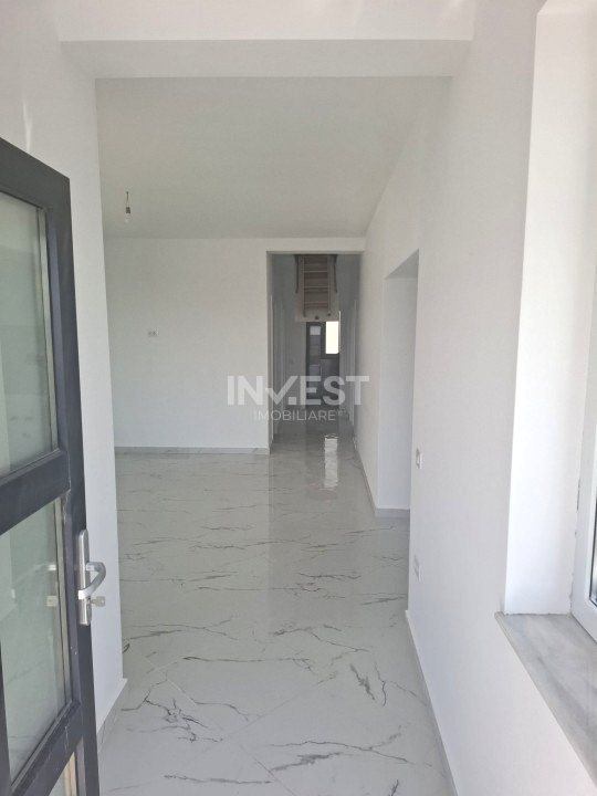 CASA P+1 INSIRUITA VALEA LUPULUI - 8