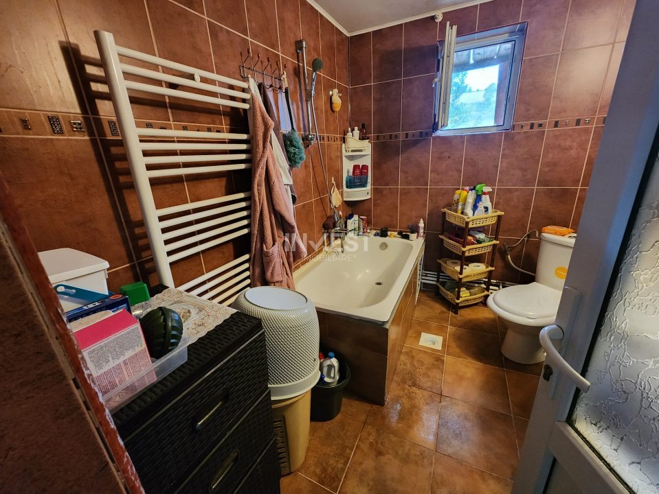 CASA 5 CAMERE , VANATORI-POPRICANI - 3