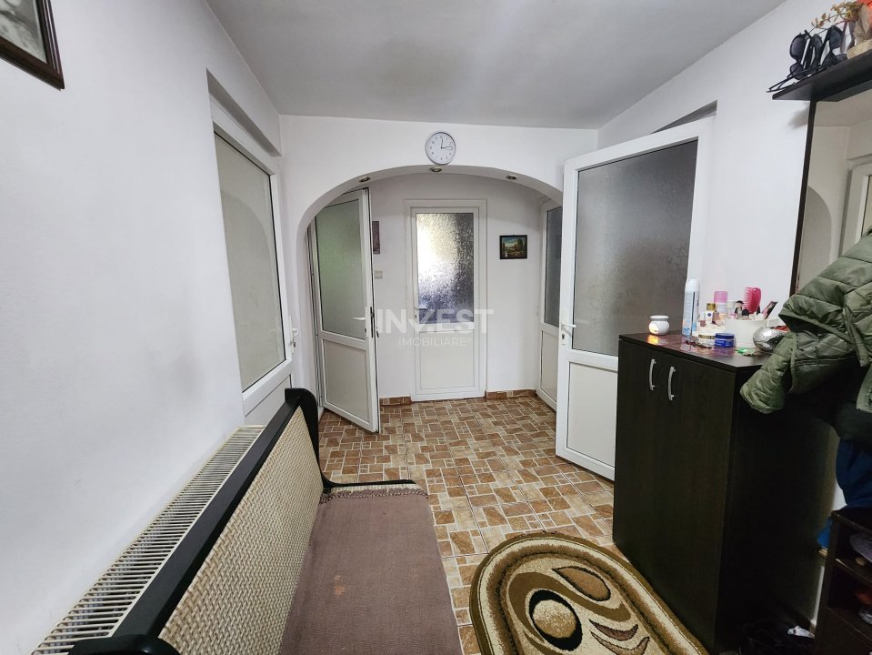 CASA 5 CAMERE , VANATORI-POPRICANI - 4