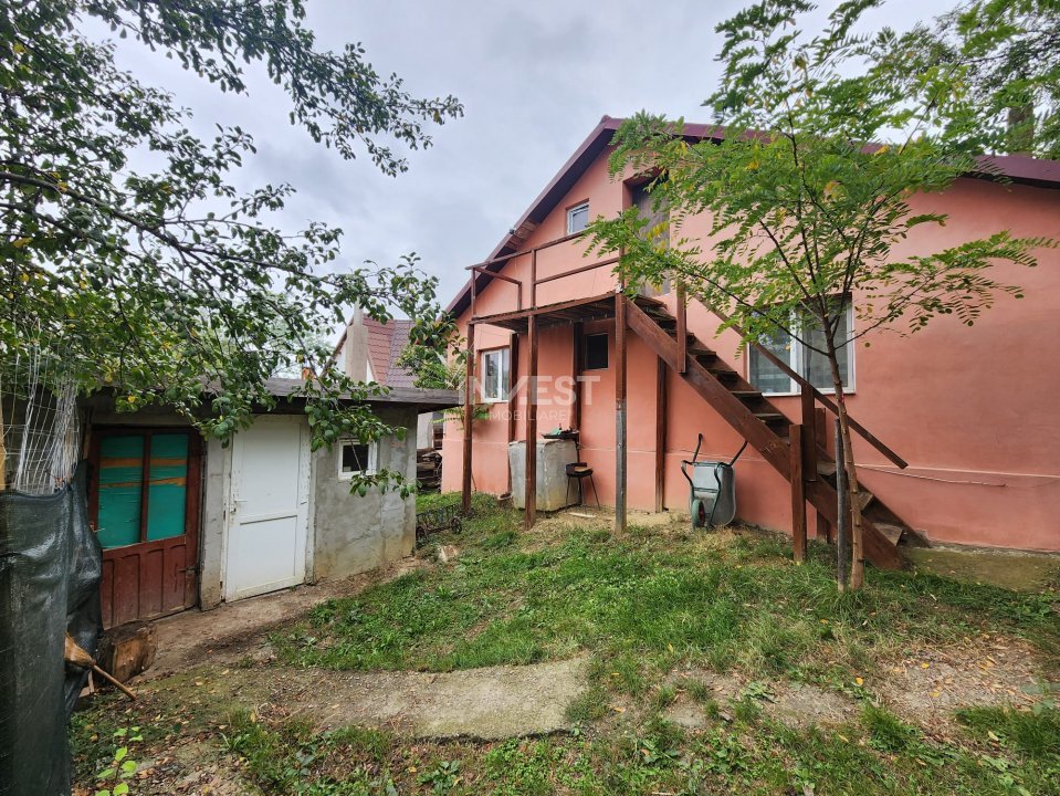 CASA 5 CAMERE , VANATORI-POPRICANI - 5