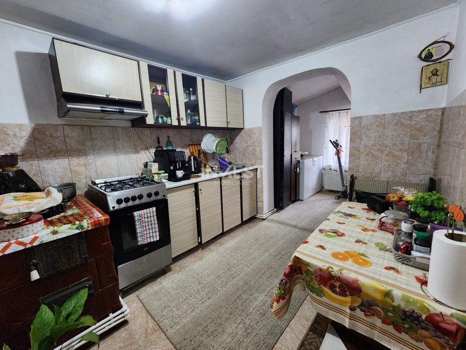 CASA 5 CAMERE , VANATORI-POPRICANI - 7