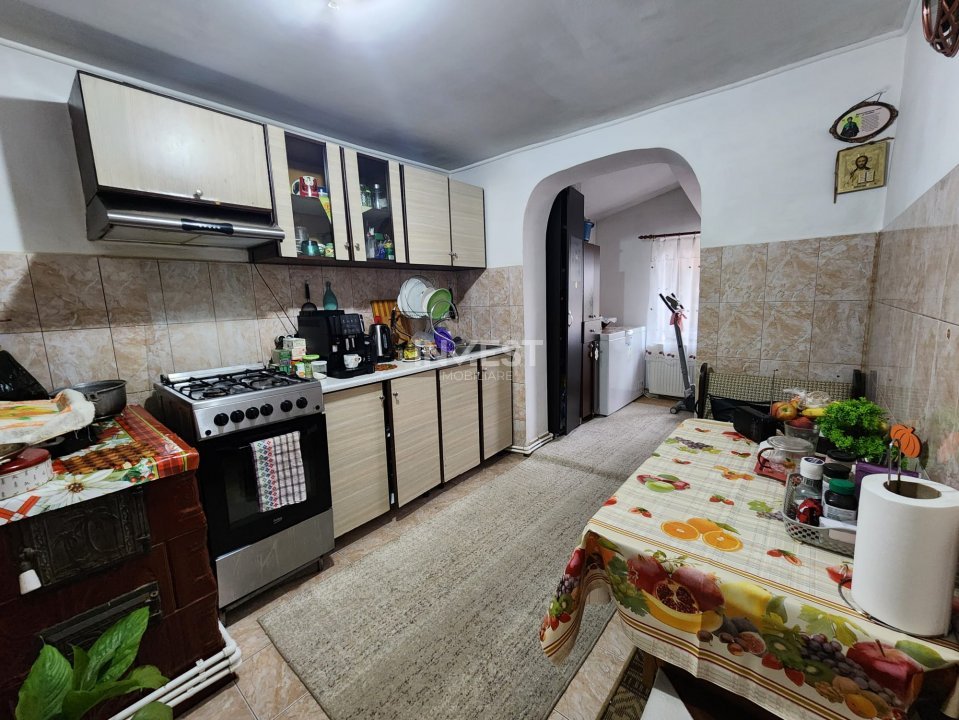 CASA 5 CAMERE , VANATORI-POPRICANI - 12