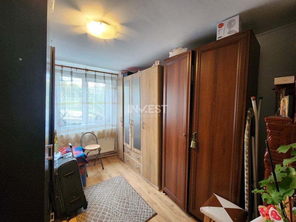 CASA 5 CAMERE , VANATORI-POPRICANI - 13