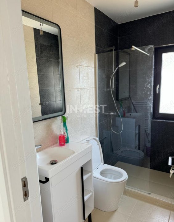 Casă cu 4 camere *finalizată* în zona Bucium - 10