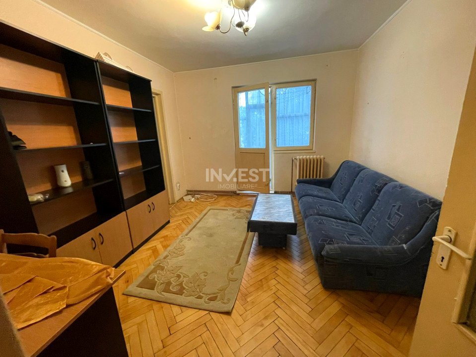 Tatarasi-Apartament 2 camere, etajul 2, bloc fara risc seismic - 1