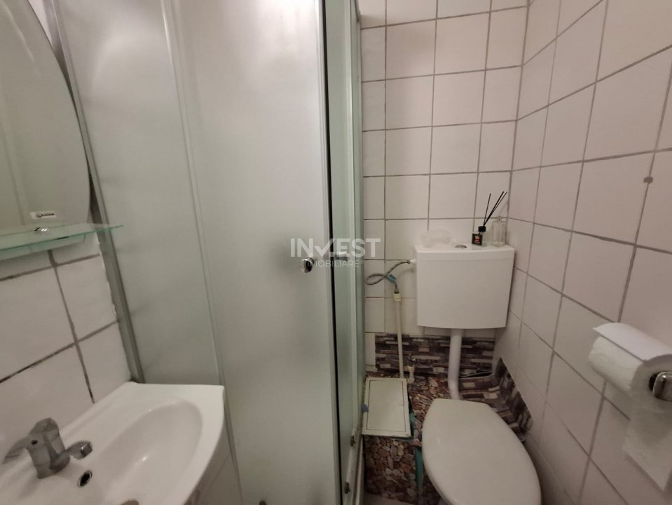 INCHIRIERE-CAMERA DE CAMIN-NICOLINA - 4