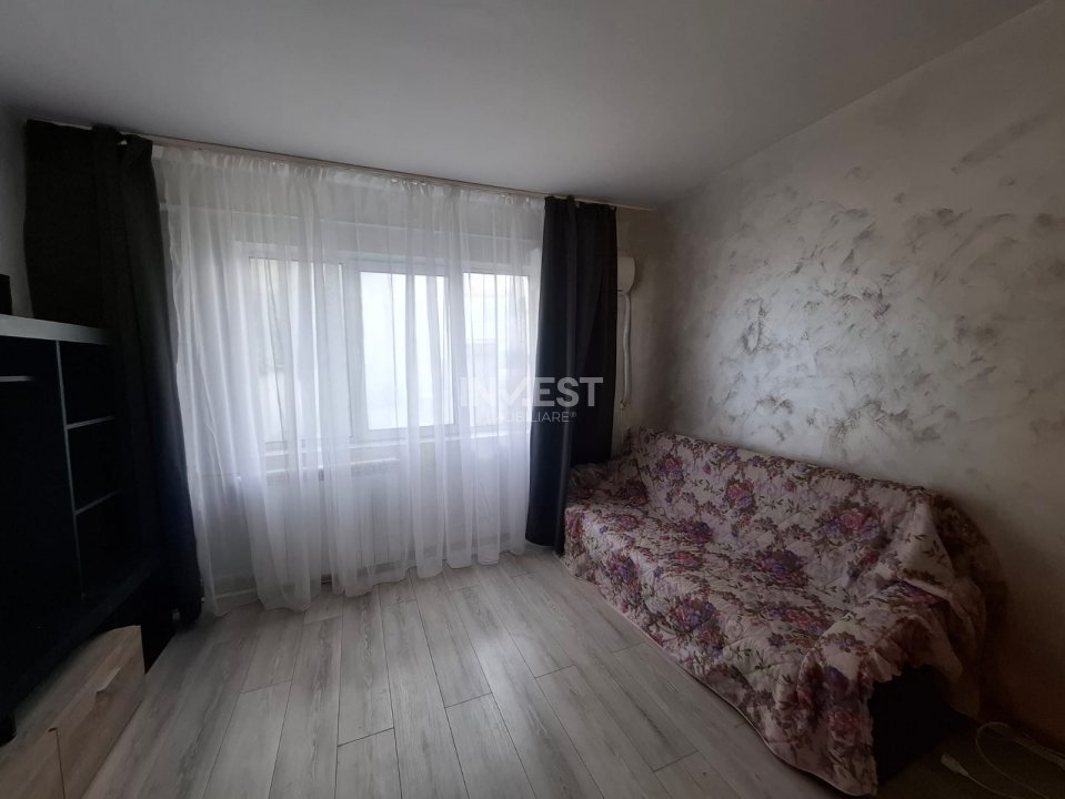 INCHIRIERE-CAMERA DE CAMIN-NICOLINA - 1