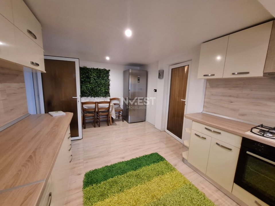 INCHIRIERE-APARTAMENT 3 CAMERE-CIRCULAR-COPOU - 12