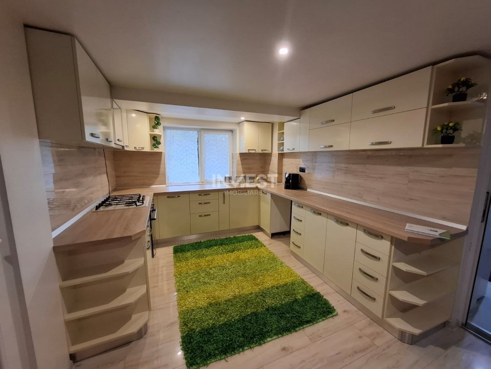 INCHIRIERE-APARTAMENT 3 CAMERE-CIRCULAR-COPOU - 11