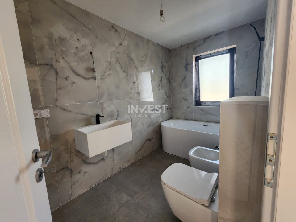 CASA PREMIUM CU 4 CAMERE MIROSLAVA , 120 MP UTILI , FINALIZATA SI INTABULATA - 14