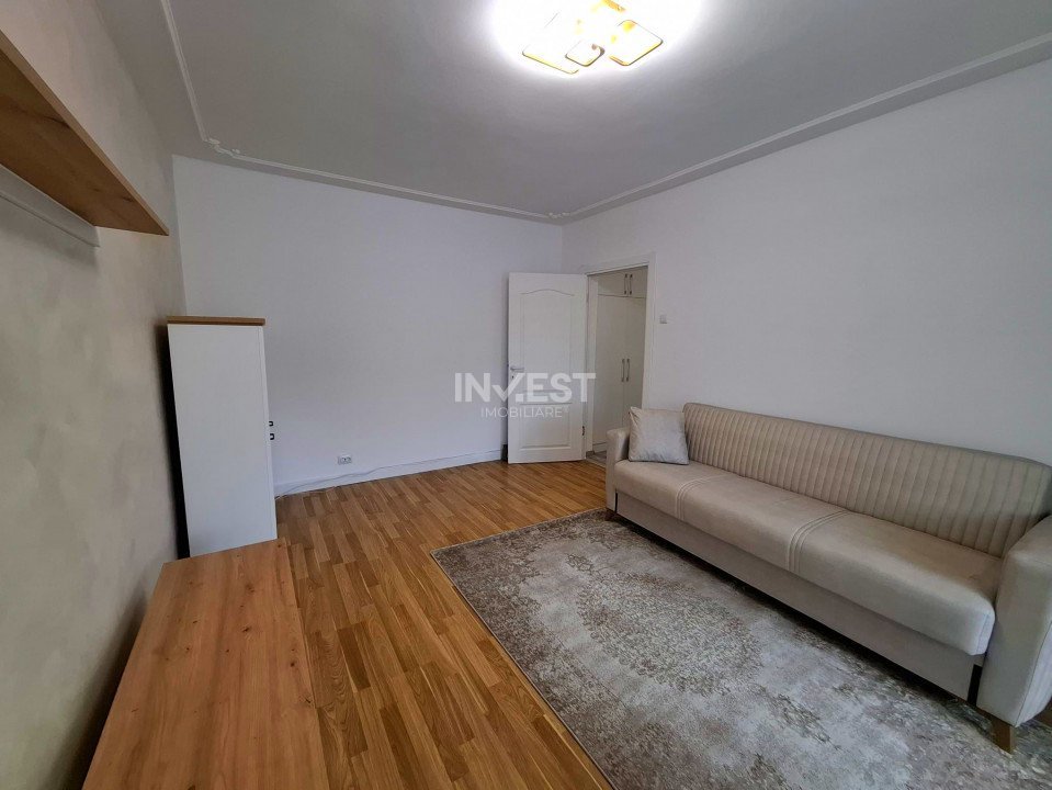 INCHIRIERE-APARTAMENT 2 CAMERE-ZONA PALAS - 2