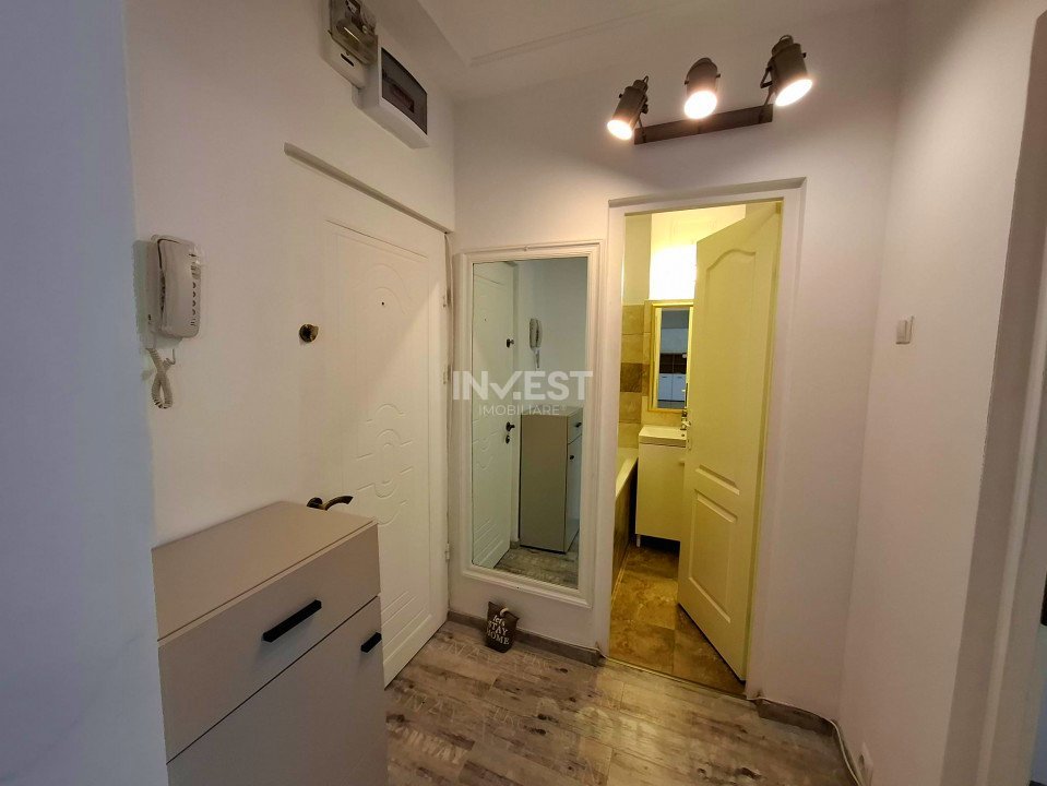 INCHIRIERE-APARTAMENT 2 CAMERE-ZONA PALAS - 7