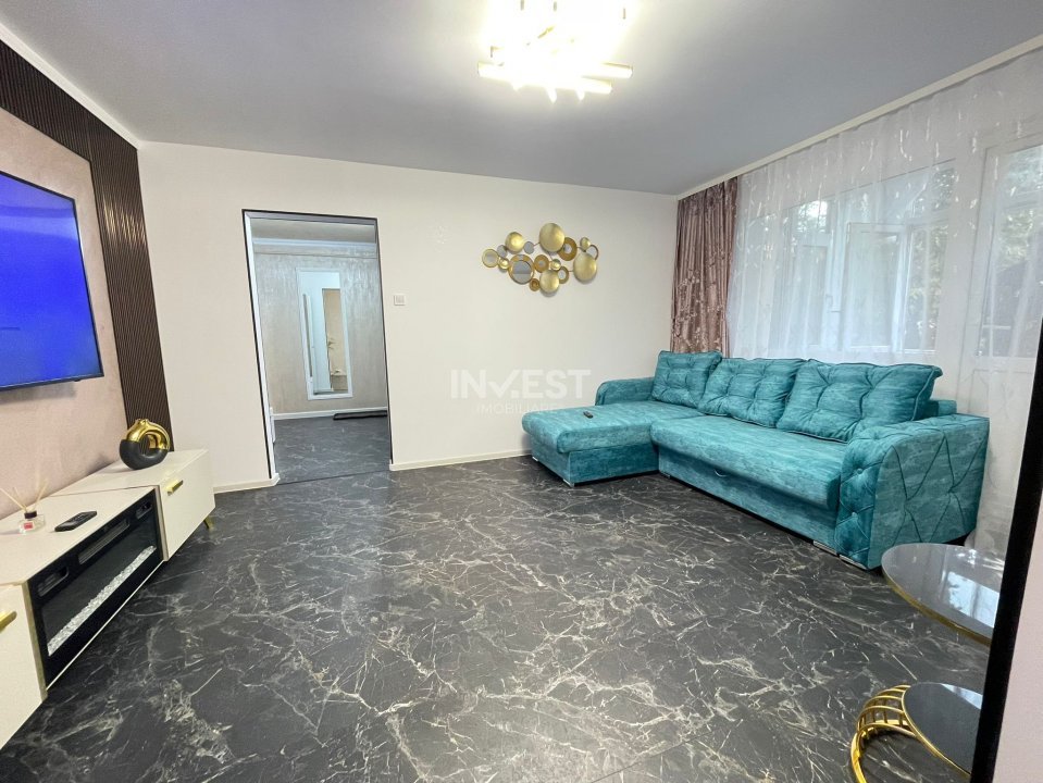 INCHIRIERE-APARTAMENT 2 CAMERE-PODU ROS - 4