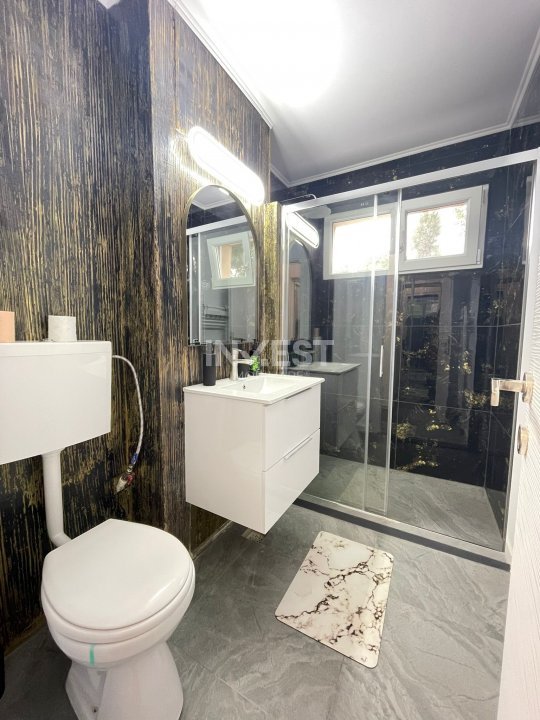 INCHIRIERE-APARTAMENT 2 CAMERE-PODU ROS - 10