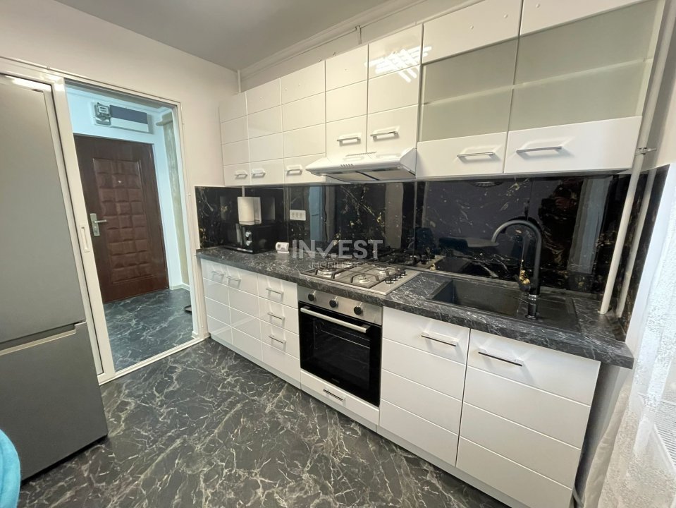 INCHIRIERE-APARTAMENT 2 CAMERE-PODU ROS - 8