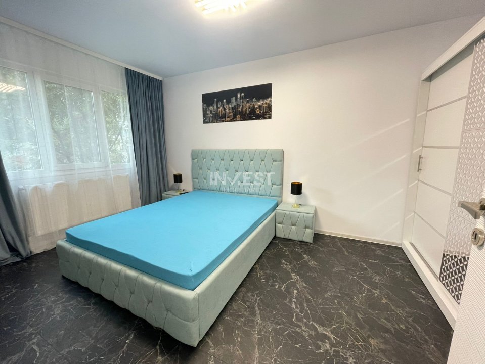 INCHIRIERE-APARTAMENT 2 CAMERE-PODU ROS - 1