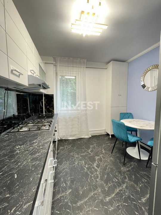 INCHIRIERE-APARTAMENT 2 CAMERE-PODU ROS - 7