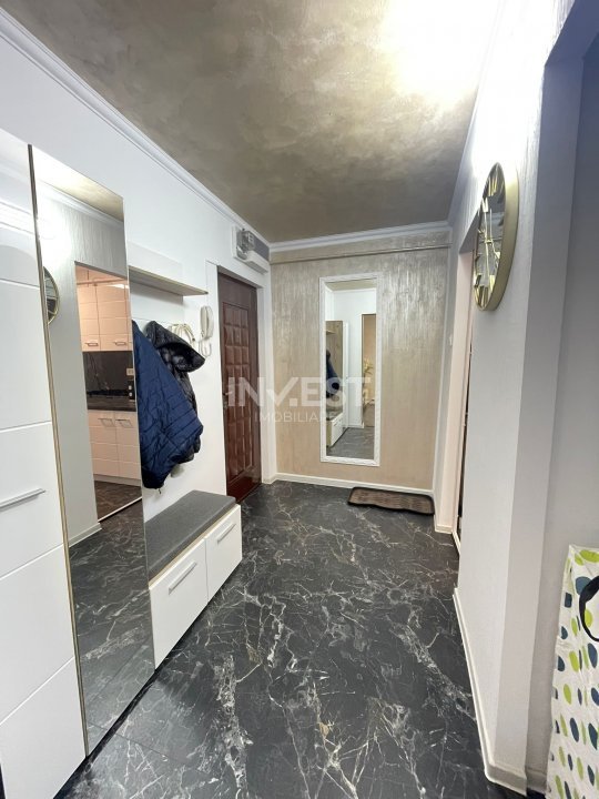INCHIRIERE-APARTAMENT 2 CAMERE-PODU ROS - 9