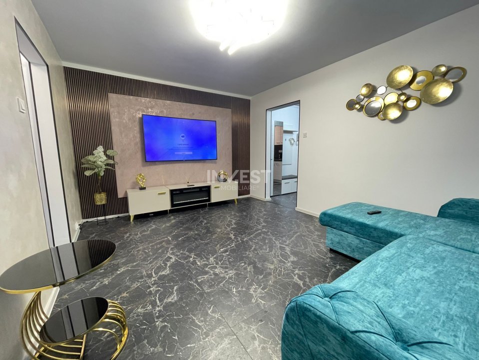 INCHIRIERE-APARTAMENT 2 CAMERE-PODU ROS - 6