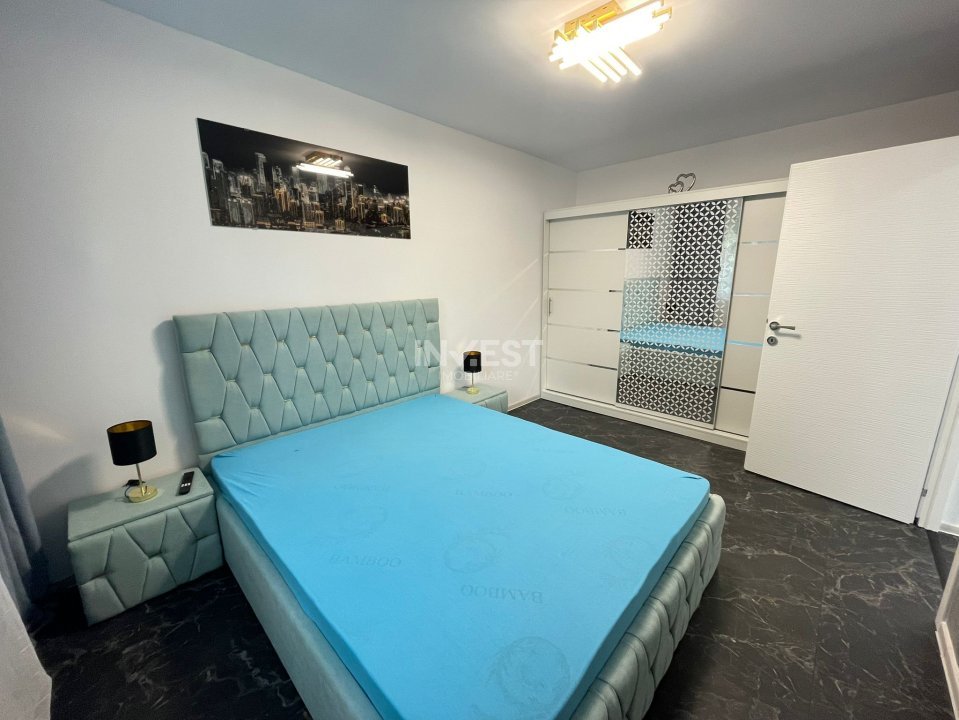INCHIRIERE-APARTAMENT 2 CAMERE-PODU ROS - 2
