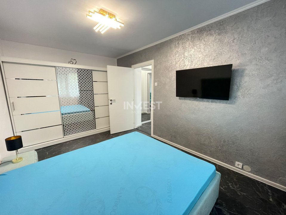 INCHIRIERE-APARTAMENT 2 CAMERE-PODU ROS - 3