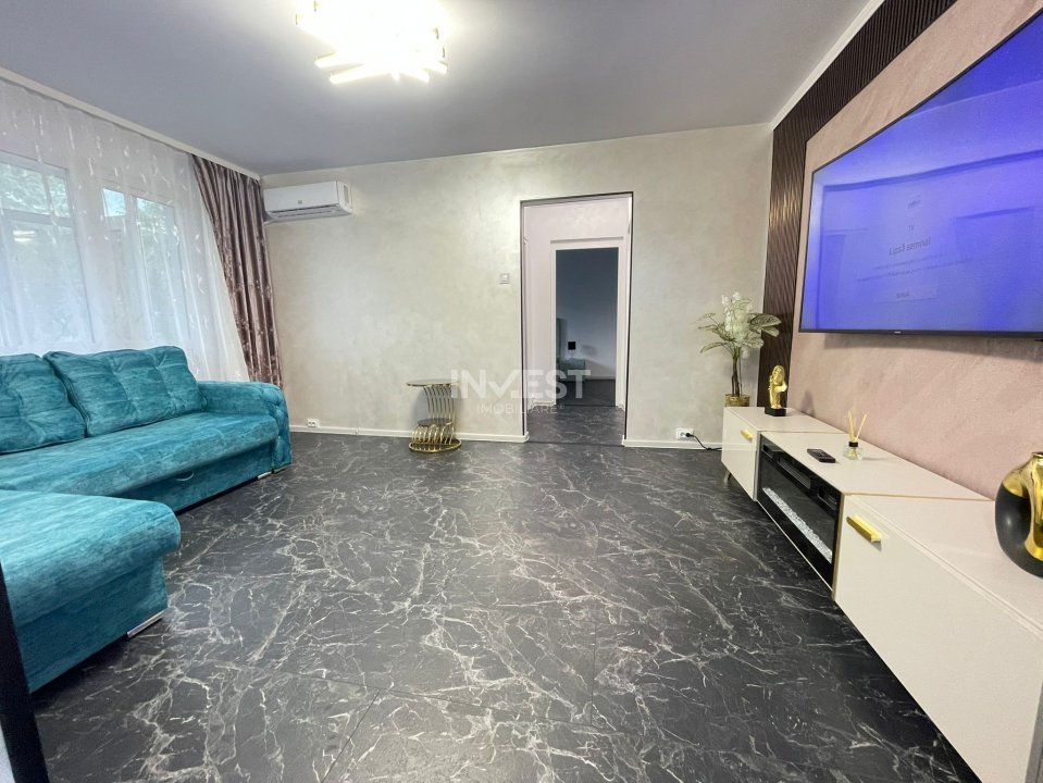 INCHIRIERE-APARTAMENT 2 CAMERE-PODU ROS - 5