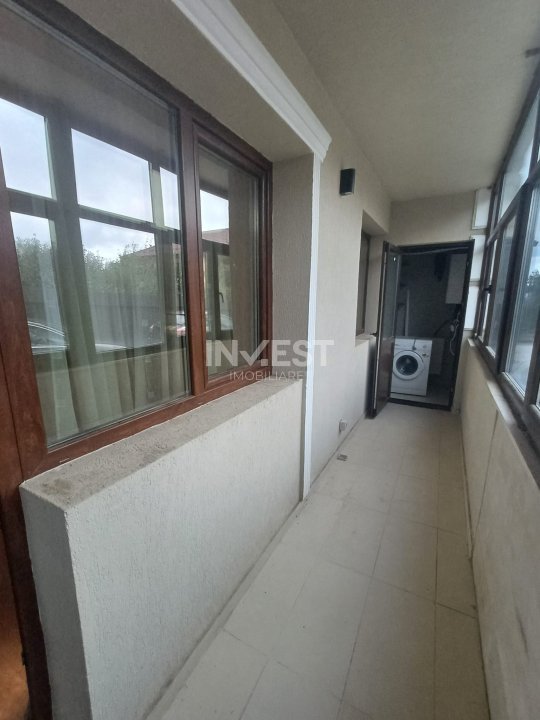 Apartament 2 camere, decomandat, 60mp, loc de parcare, Mobilat!  - 5