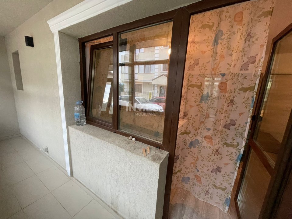 Apartament 2 camere, decomandat, 60mp, loc de parcare, Mobilat!  - 6