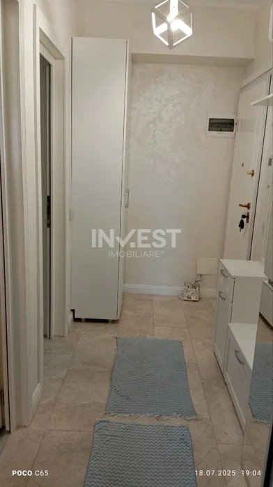 INCHIRIERE-APARTAMENT 2 CAMERE-DECOMANDAT-ROYAL TOWN - 1