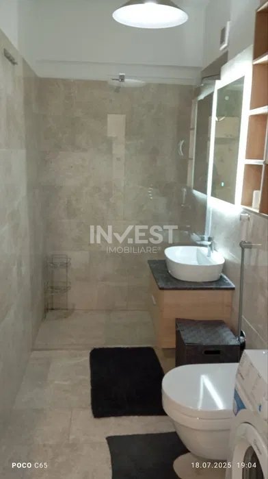 INCHIRIERE-APARTAMENT 2 CAMERE-DECOMANDAT-ROYAL TOWN - 6