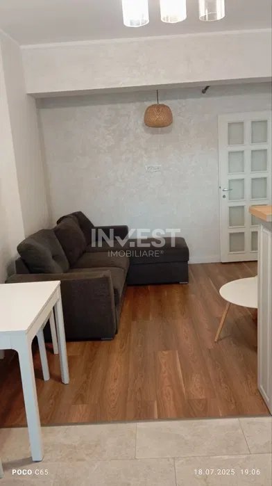 INCHIRIERE-APARTAMENT 2 CAMERE-DECOMANDAT-ROYAL TOWN - 2